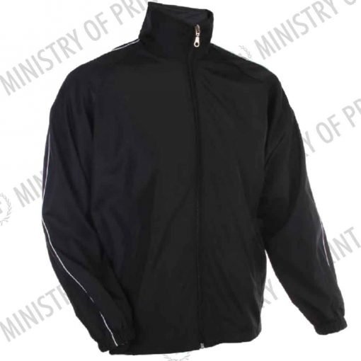 Basic Windbreaker (WB06)