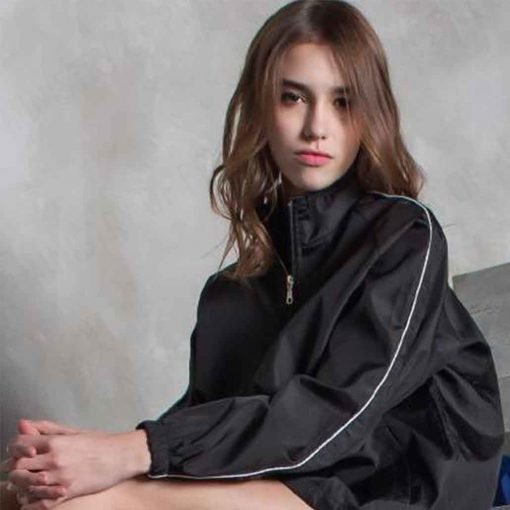Basic Windbreaker (WB06)