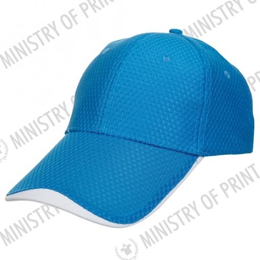 6-panel Baseball Cap (CP13)