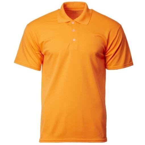Performance Polo T-Shirts (CRP7200)