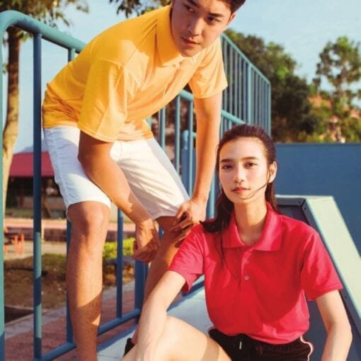 Performance Polo T-Shirts (CRP7200)
