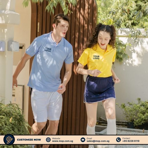 Performance Polo T-Shirts (CRP7200)