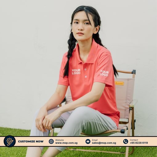 Performance Polo T-Shirts (CRP7200)