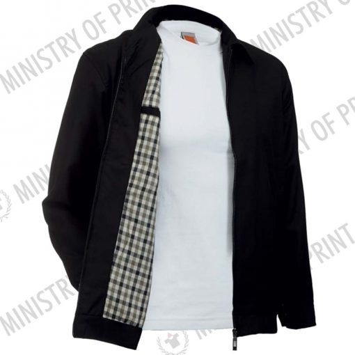 Executive Corporate Jacket (EJ02)