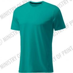 Cool Tech Dri-Fit Round Neck T-Shirts (CTRN001W)