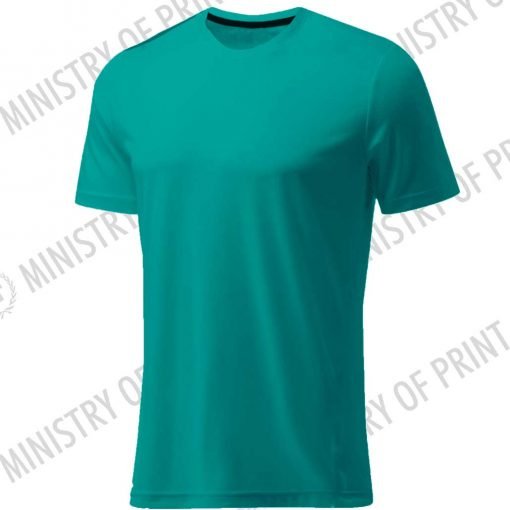 Cool Tech Dri-Fit Round Neck T-Shirts (CTRN001W)
