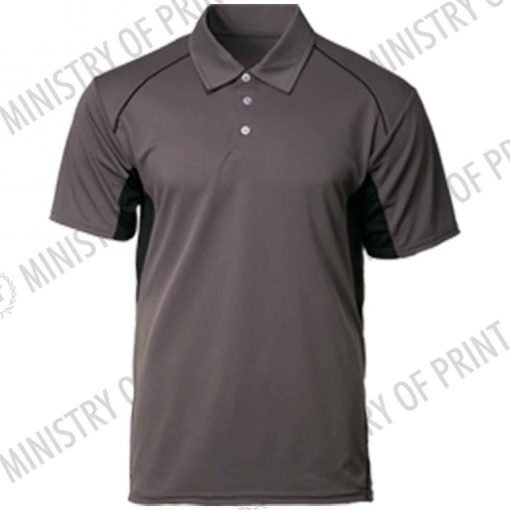 Delta Polo T-Shirts (CRP1300)
