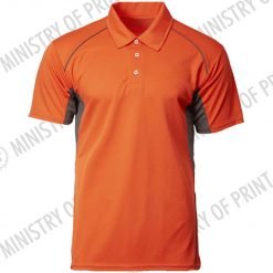 Delta Polo T-Shirts (CRP1300)
