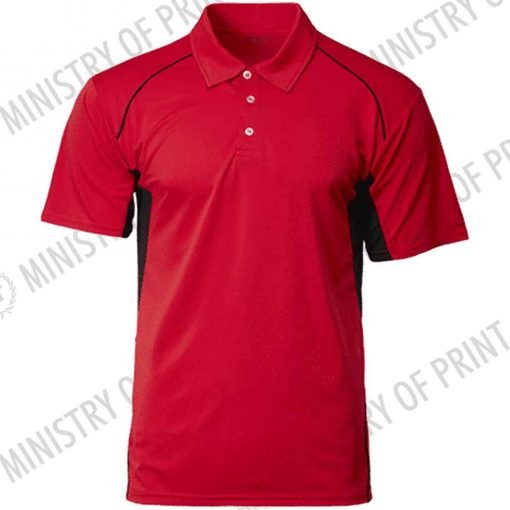 Delta Polo T-Shirts (CRP1300)