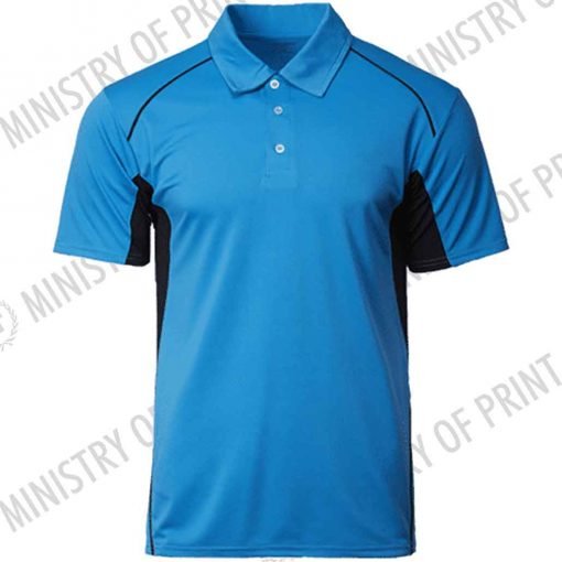 Delta Polo T-Shirts (CRP1300)
