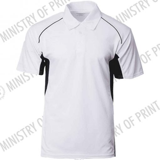 Delta Polo T-Shirts (CRP1300)