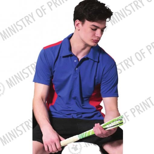 Explorer Polo T-Shirts (CRP1400)