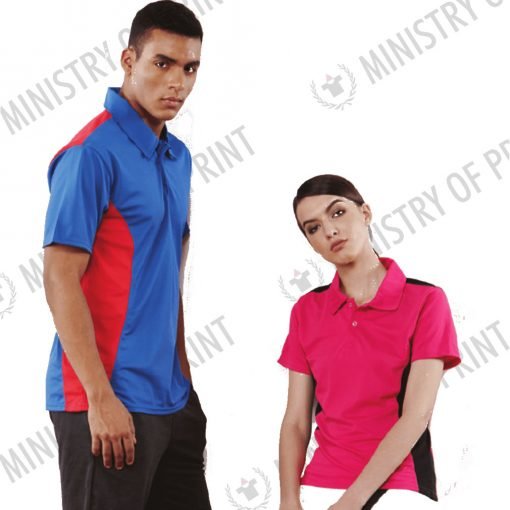 Explorer Polo T-Shirts (CRP1400)