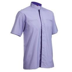 Short Sleeves Uniform (F118)