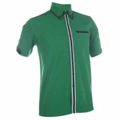 Short Sleeves Uniform (F132)