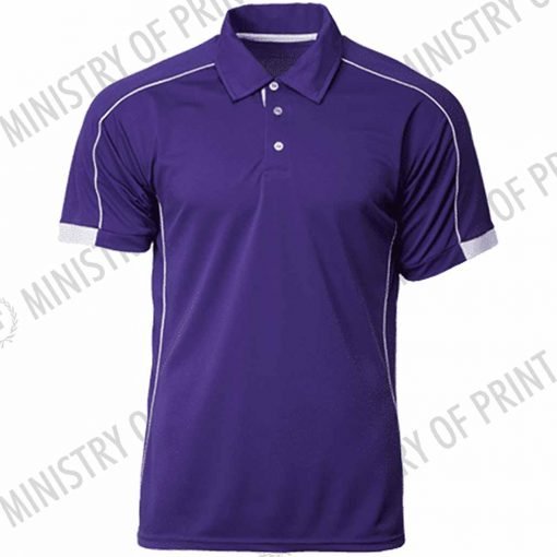 Finisher Polo T-Shirts (CRP1500)