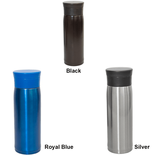 Stainless Steel Vacuum Flask 500ml (DW0013)
