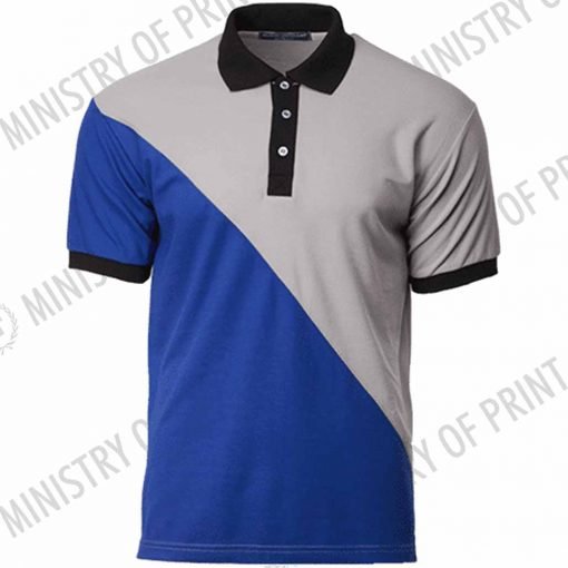 Georgia Polo T-Shirts (NHB2100)