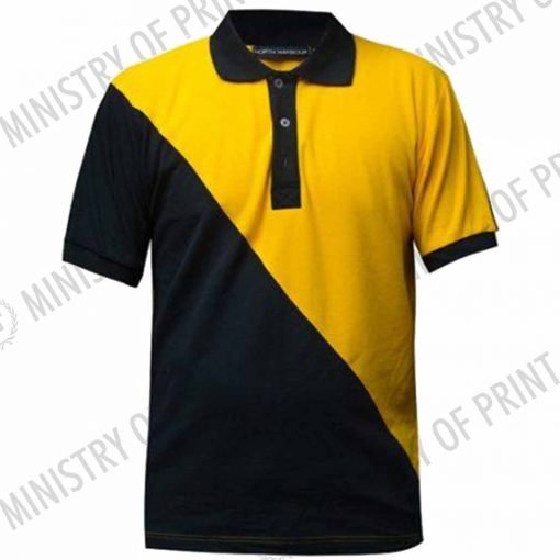 Georgia Polo T-Shirts (NHB2100)