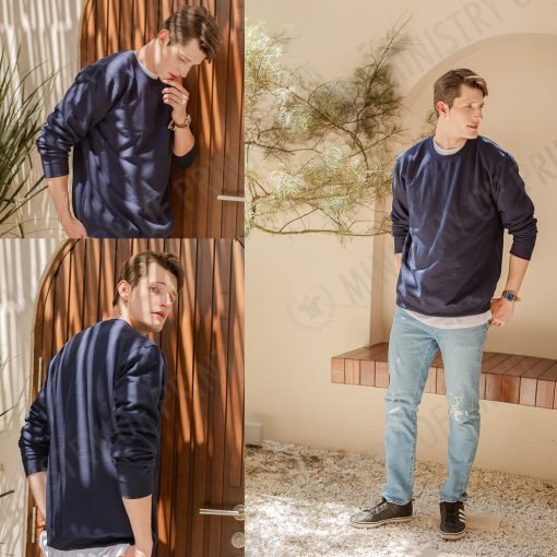 Gildan Crewneck Sweatshirt (88000)