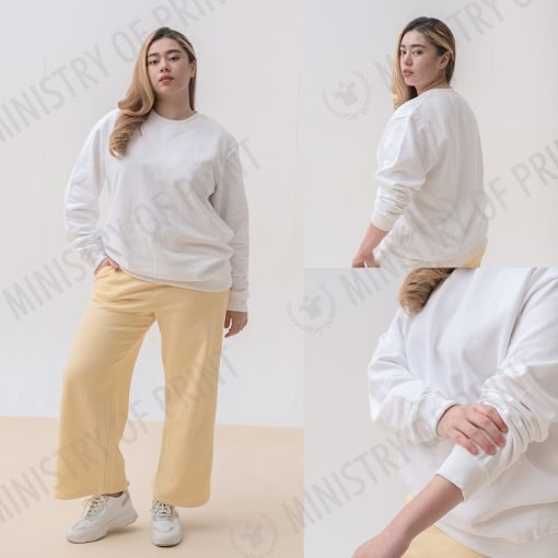 Gildan Crewneck Sweatshirt (88000)