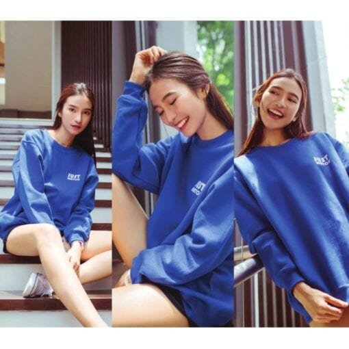 Gildan Crewneck Sweatshirt (88000)