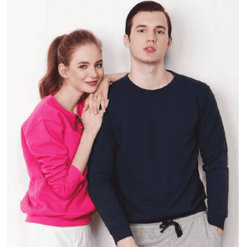 Gildan Crewneck Sweatshirt (88000)