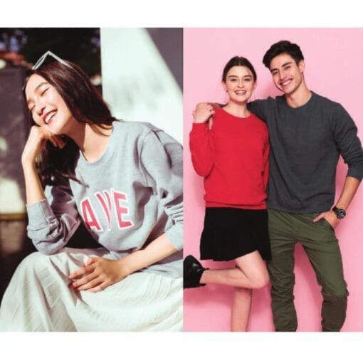 Gildan Crewneck Sweatshirt (88000)