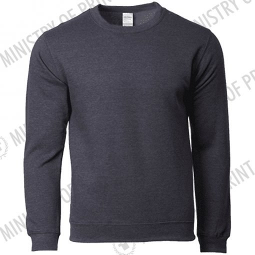 Gildan Crewneck Sweatshirt (88000)