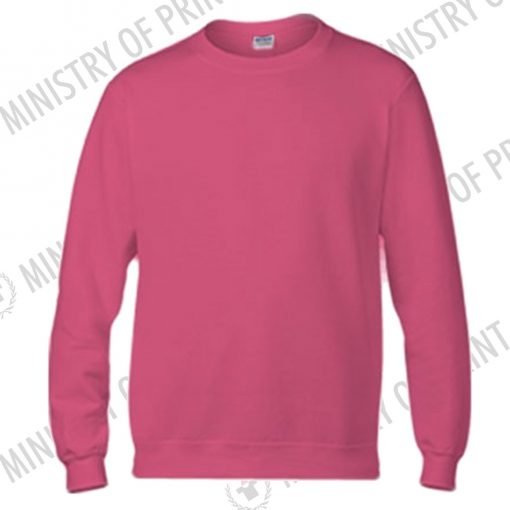Gildan Crewneck Sweatshirt (88000)