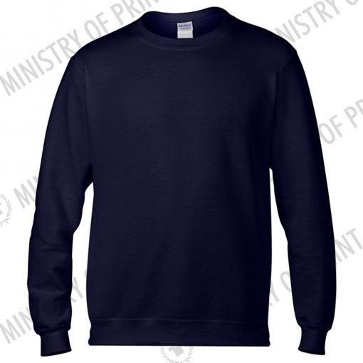 Gildan Crewneck Sweatshirt (88000)