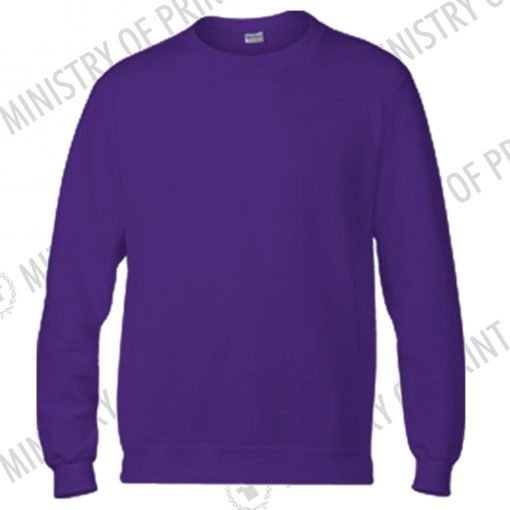 Gildan Crewneck Sweatshirt (88000)