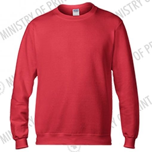 Gildan Crewneck Sweatshirt (88000)