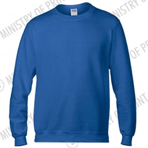 Gildan Crewneck Sweatshirt (88000)