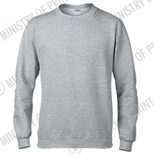 Gildan Crewneck Sweatshirt (88000)