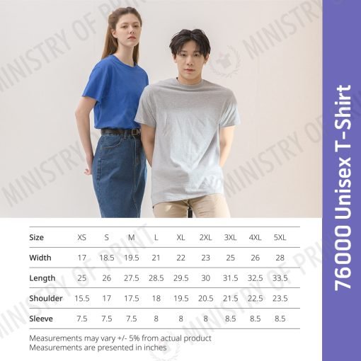 Gildan Premium Cotton Adult T-Shirts (76000)