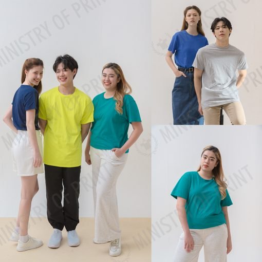 Gildan Premium Cotton Adult T-Shirts (76000)