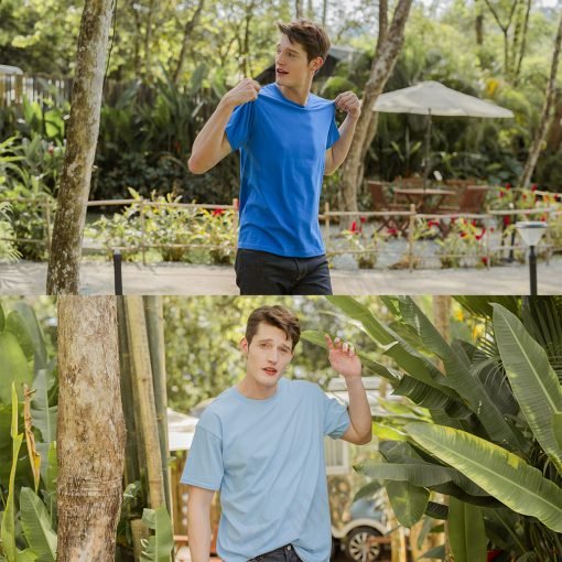 Gildan Premium Cotton Adult T-Shirts (76000)