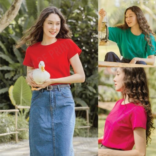 Gildan Premium Cotton Adult T-Shirts (76000)