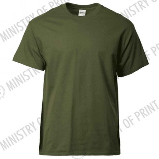 Gildan Ultra Cotton Adult T-Shirts (2000)