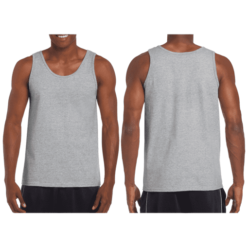 Gildan Ultra Cotton Tank Top (2200)