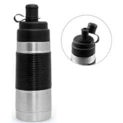 Stainless Steel Sports Bottle 350ml (DW0032)