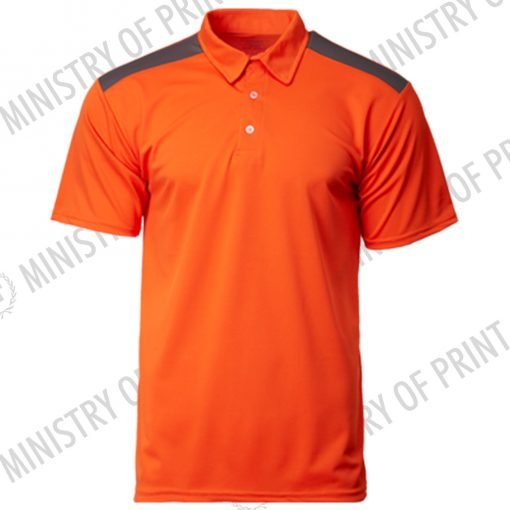 Henderson Polo T-Shirts (CRP2400)