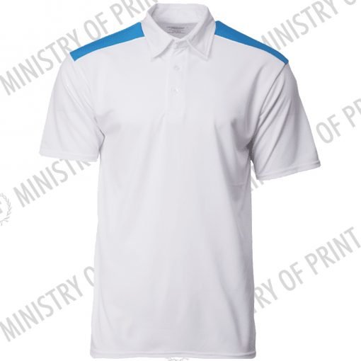 Henderson Polo T-Shirts (CRP2400)
