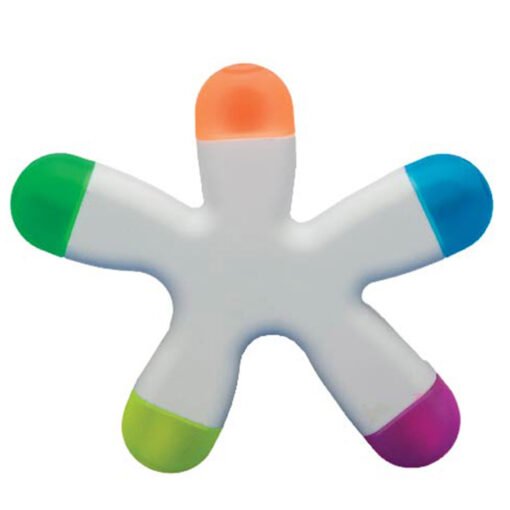 Coral Highlighter (STA0050)