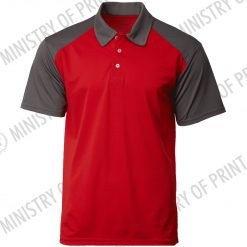 Infinite Polo T-Shirts (CRP2100)