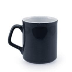Zendo Ceramic Mug 375ml (DW0044)