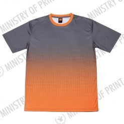 Multi-Tone Dri-Fit T-Shirts (QD43)