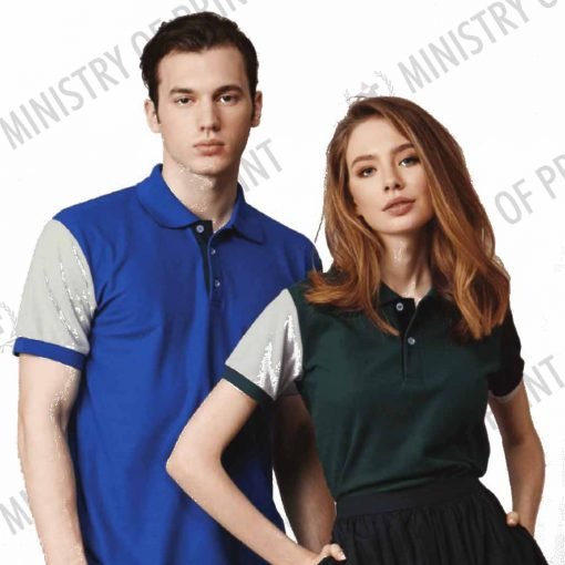 Murphy Polo T-Shirts (NHB2300)