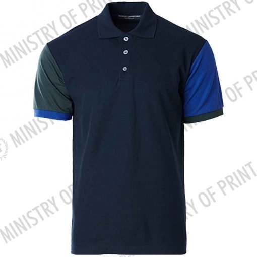 Murphy Polo T-Shirts (NHB2300)